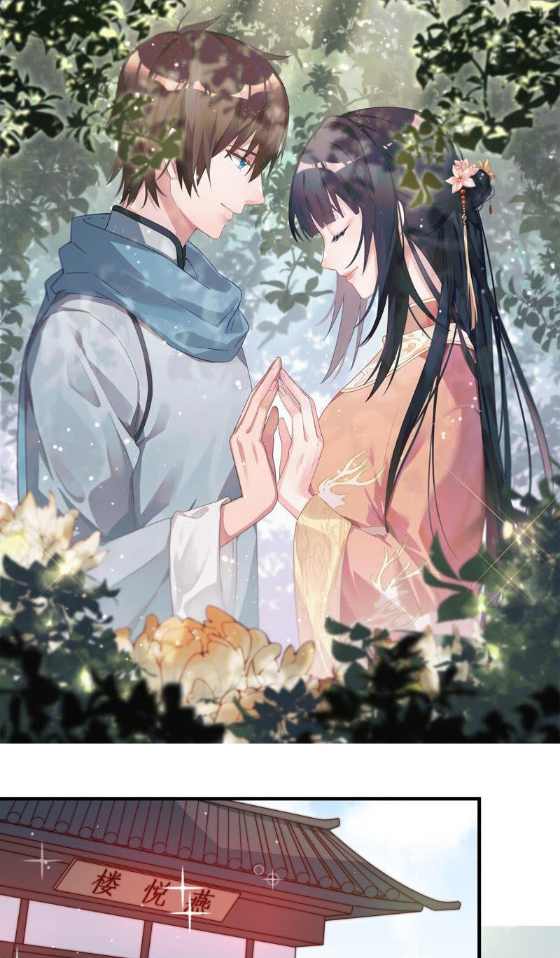 ngày nào thiếu soái cũng ghen chapter 295 1
