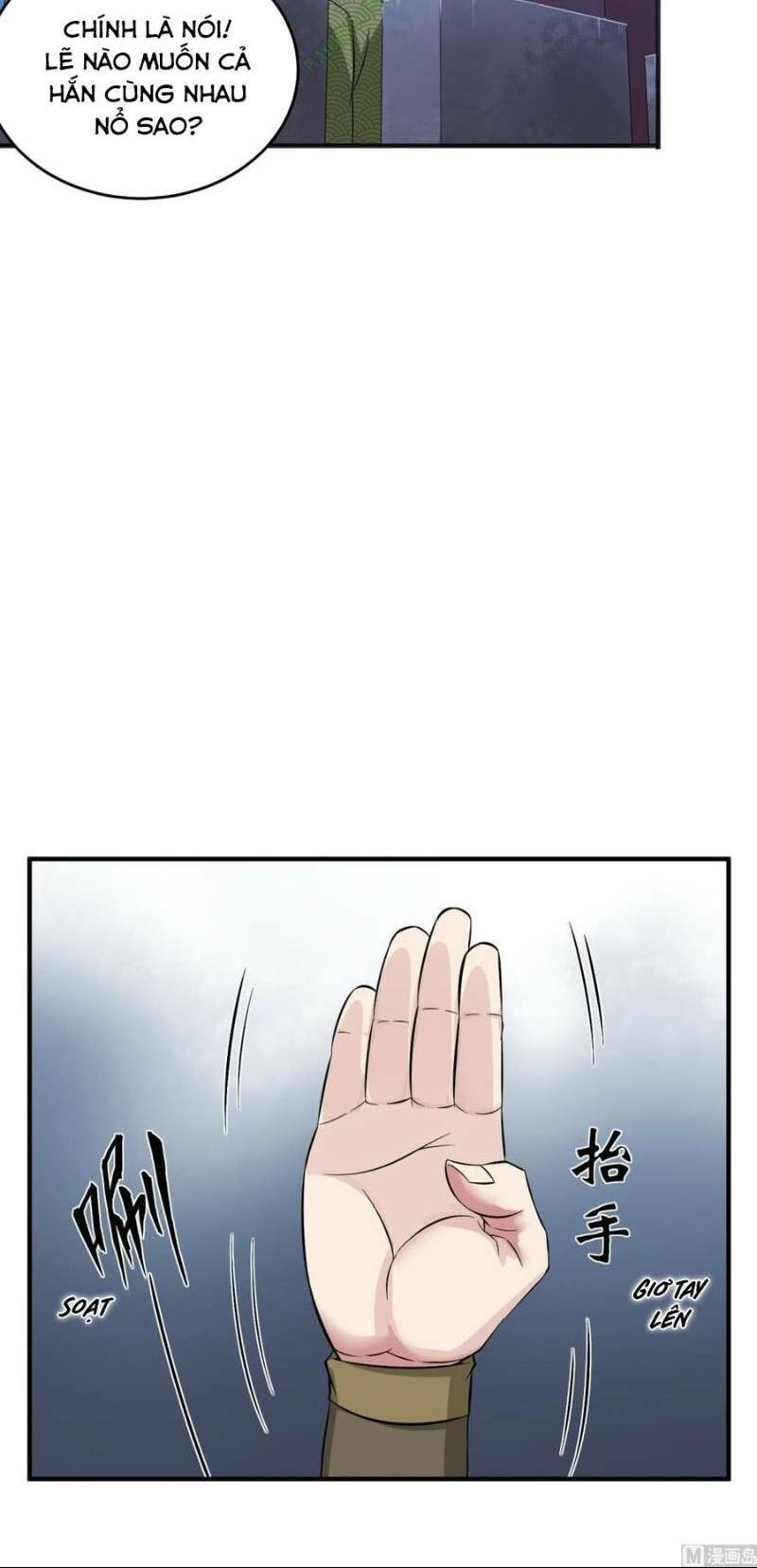 trọng sinh tới đại đường chapter 19 12