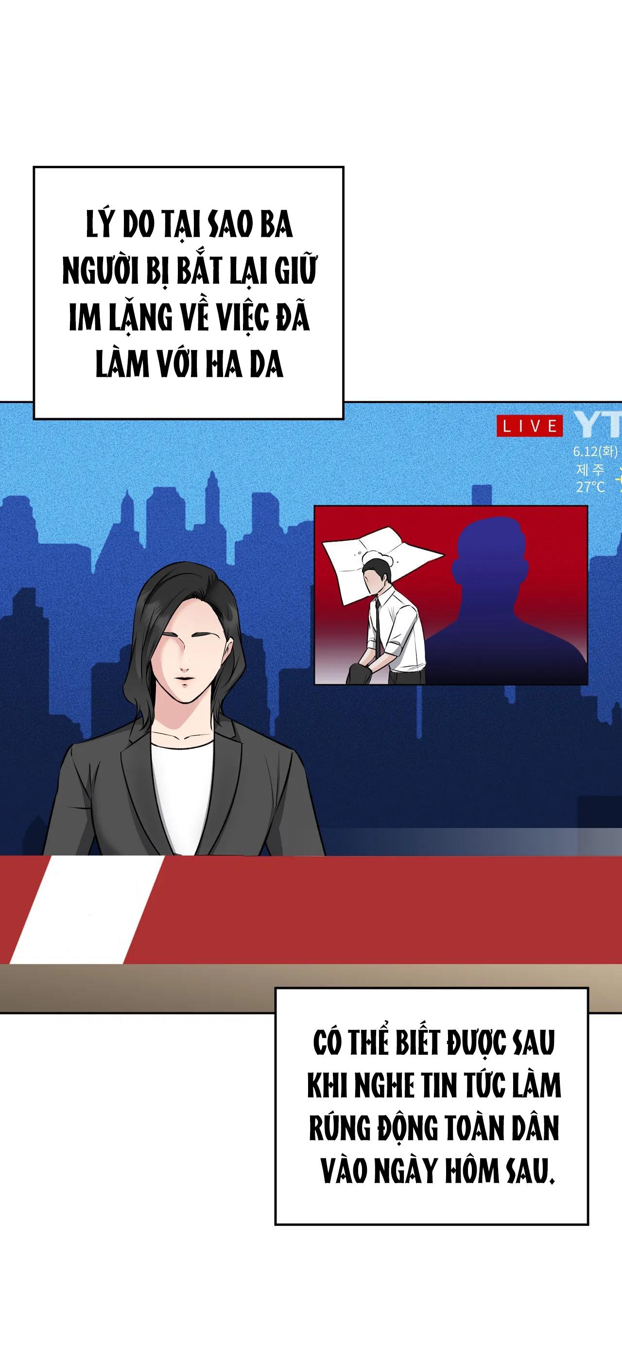 bên trong lớp cảnh phục chapter 17 37