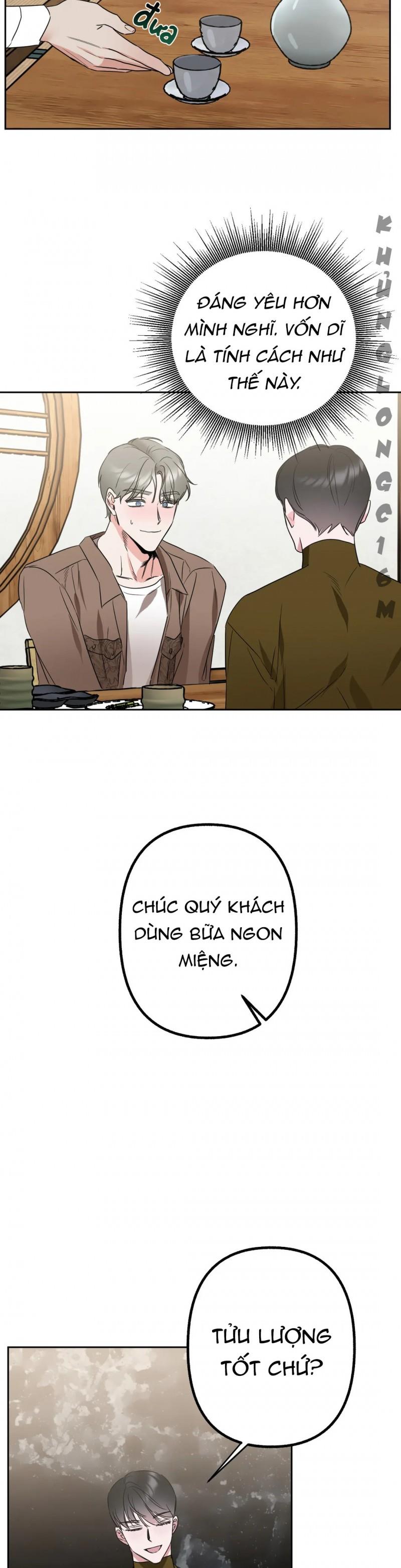 ngã rẽ chapter 5.2 11