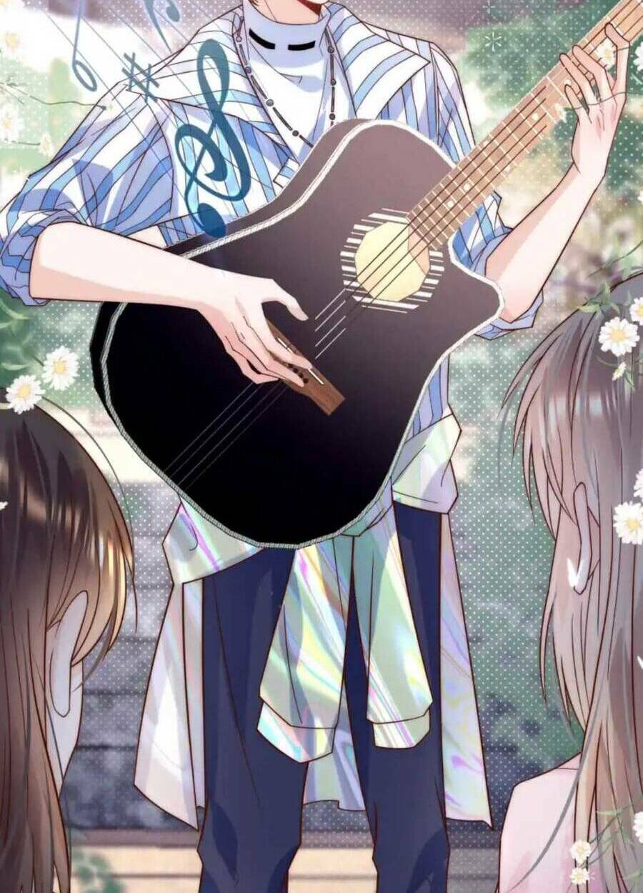 ta được thế thân tỏ tình chapter 4 7