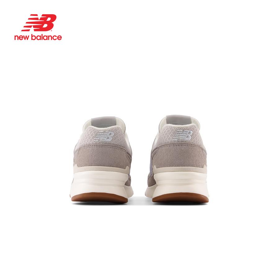 Giày sneaker nữ New Balance 997 Lifestyle Sneakers W Marblehead - CW997HRS