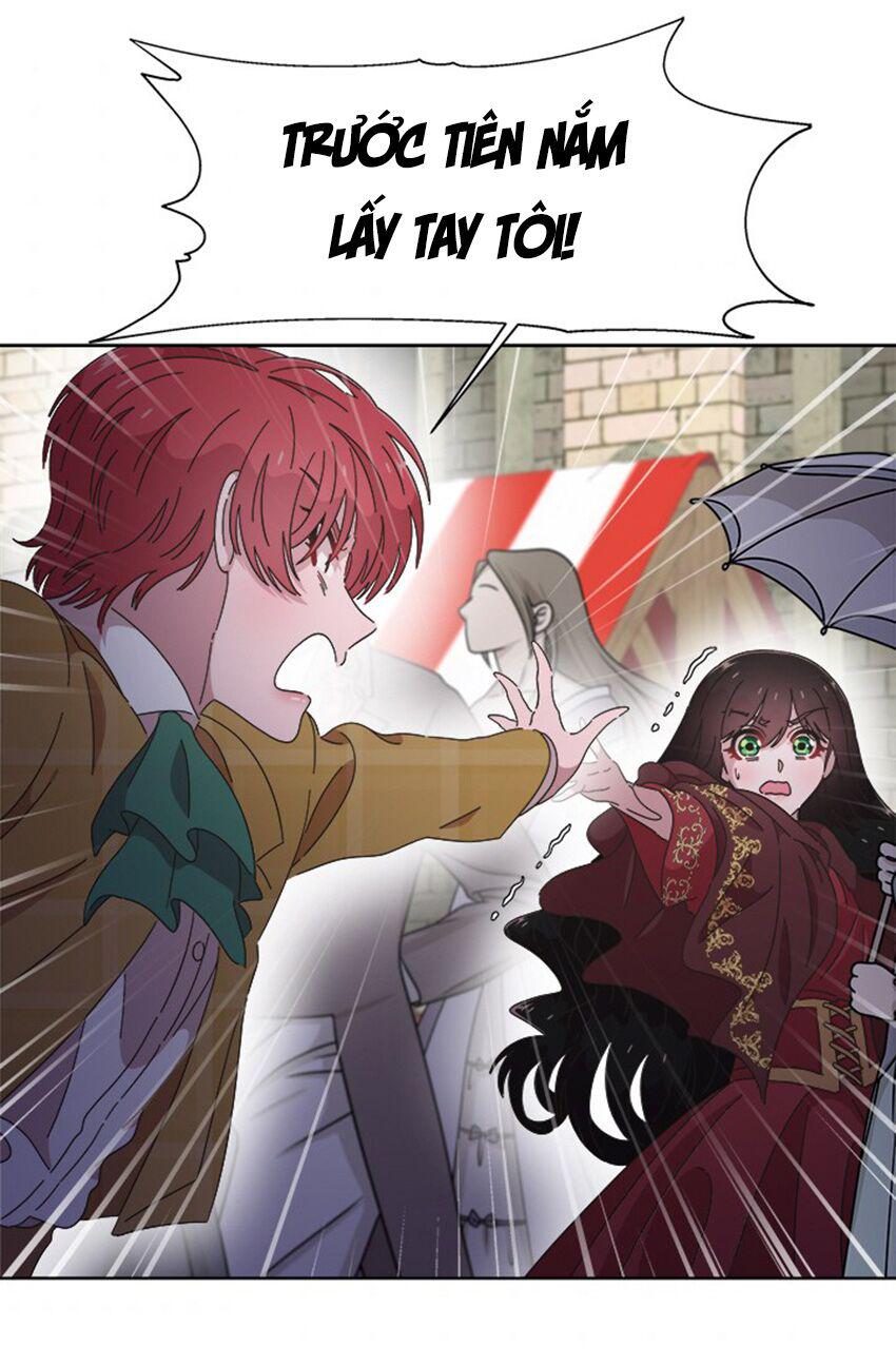 con gái bảo bối của ma vương chapter 113 36