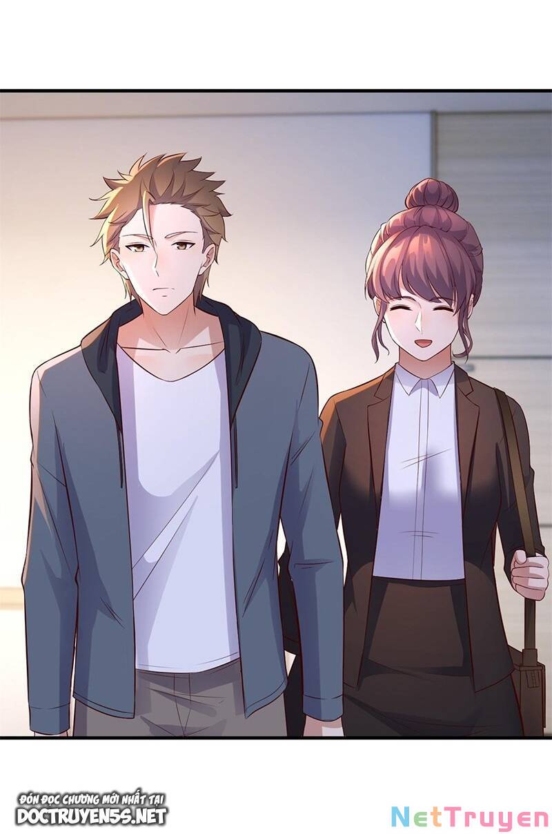 chị gái tôi là đại minh tinh chapter 163 4