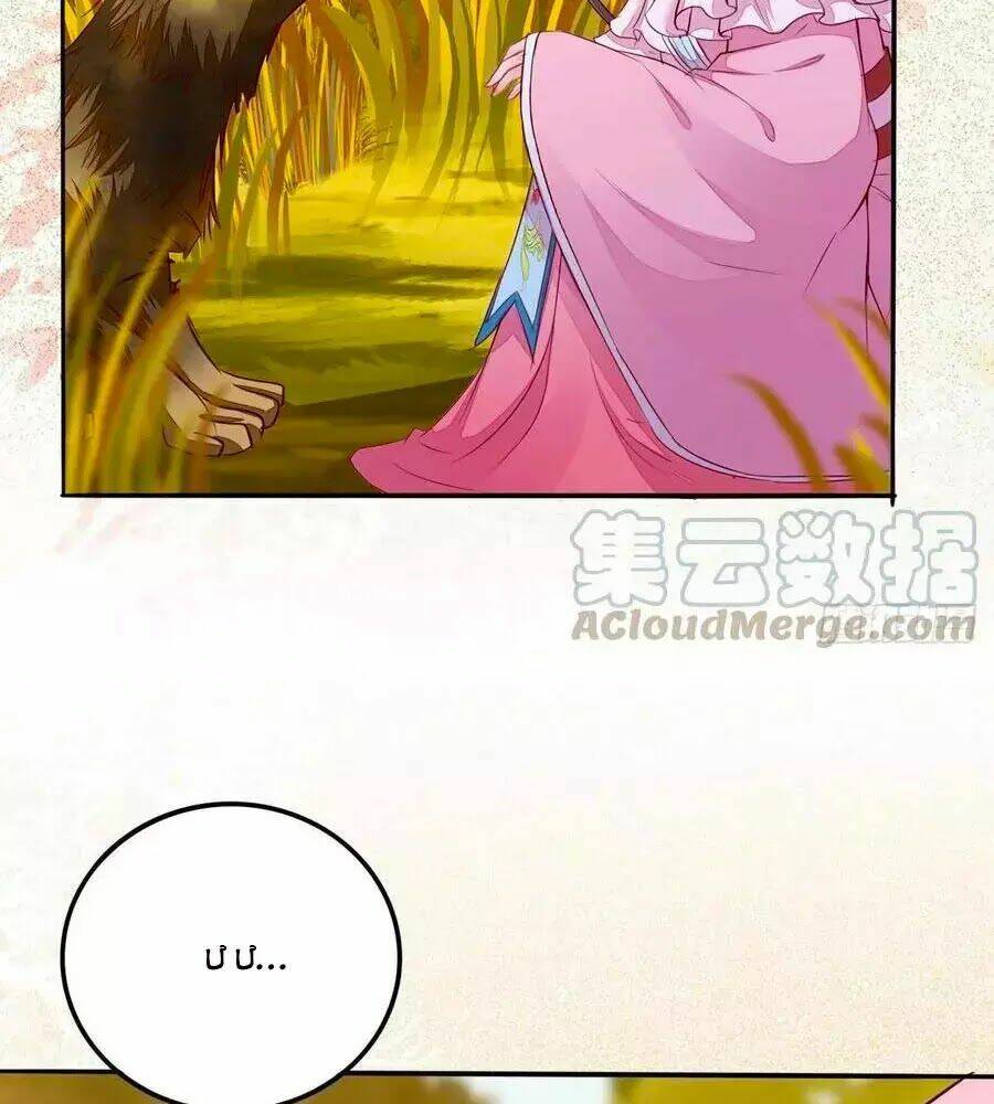 thần y khí nữ: ngự thú cuồng phi của quỷ đế chapter 73 78