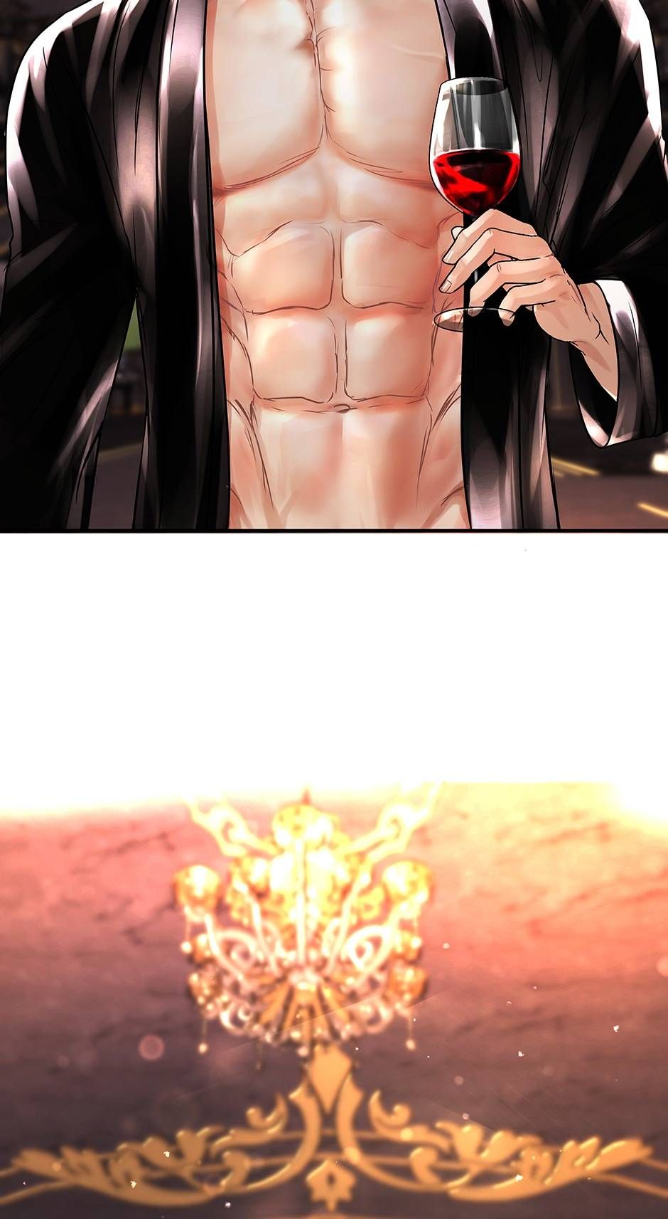 [18+] tôi đã kí hợp đồng với ác quỷ chapter 3.2 49