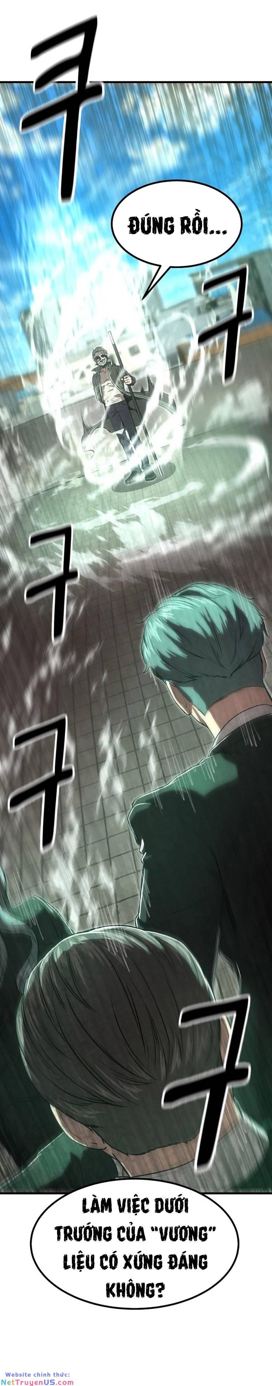 Gia Đình Vui Vẻ - Mẹ Thuê Báo Oán chapter 4 1