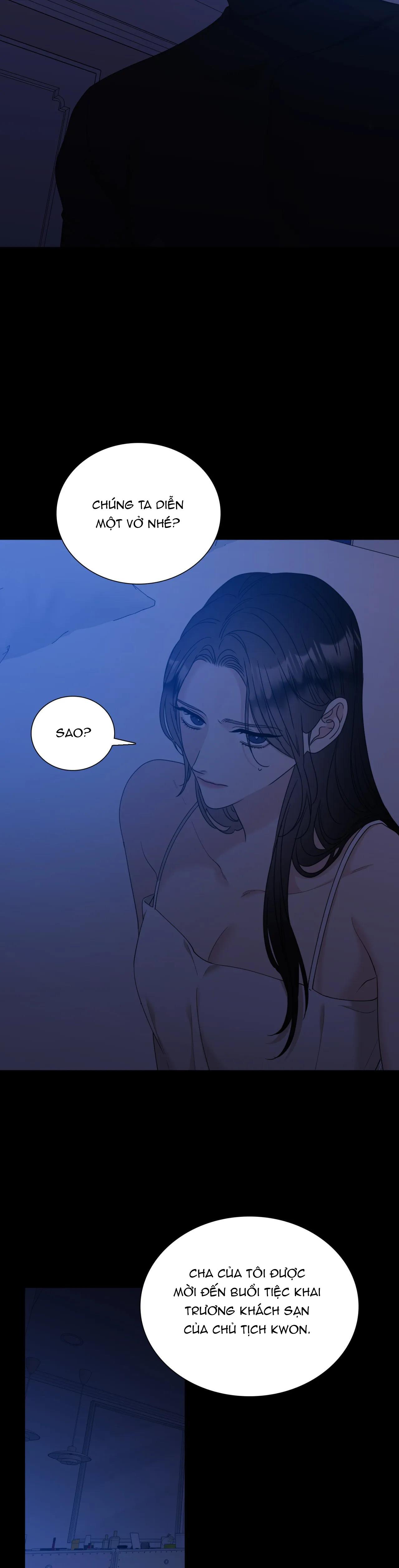 tên rác rưởi chapter 48 26