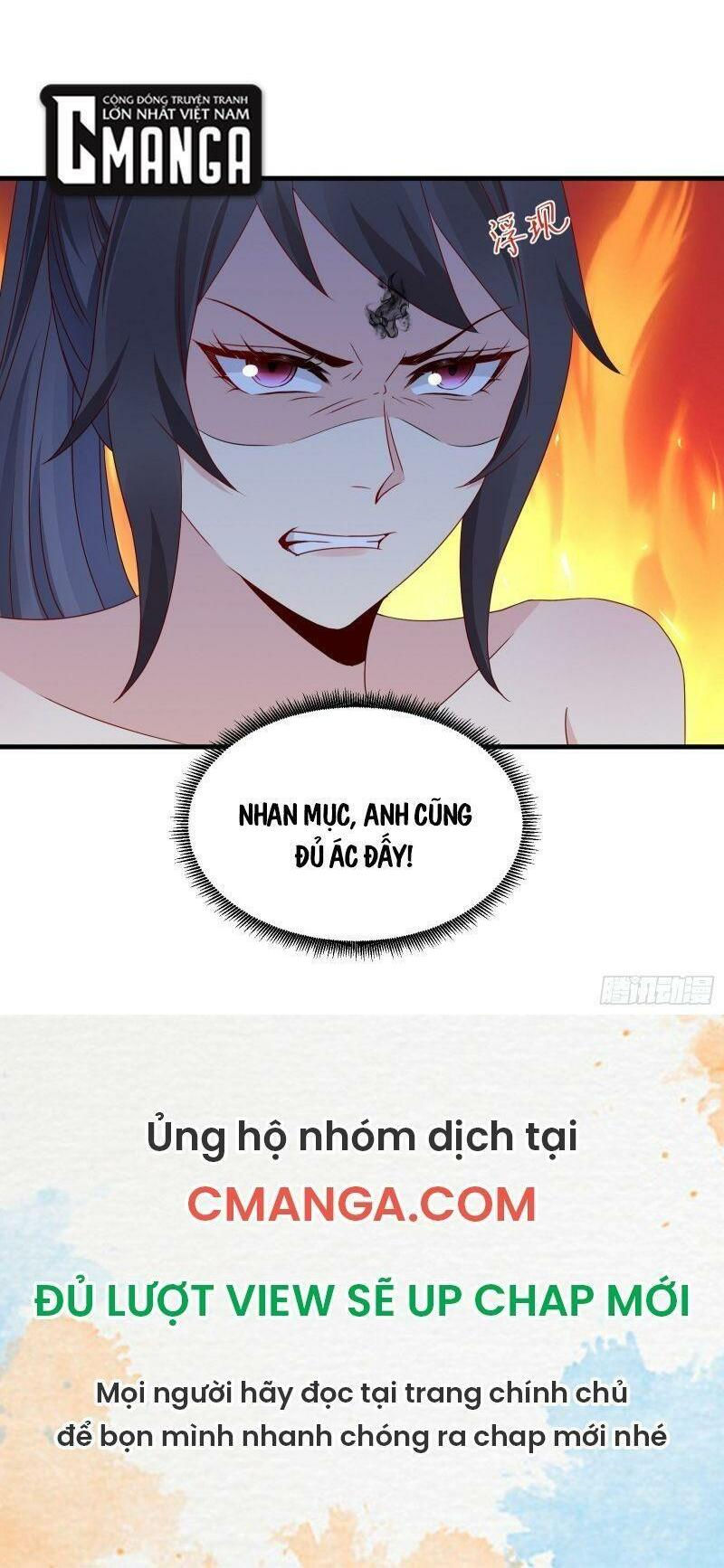 vua đầu tư mạnh nhất chapter 25 30