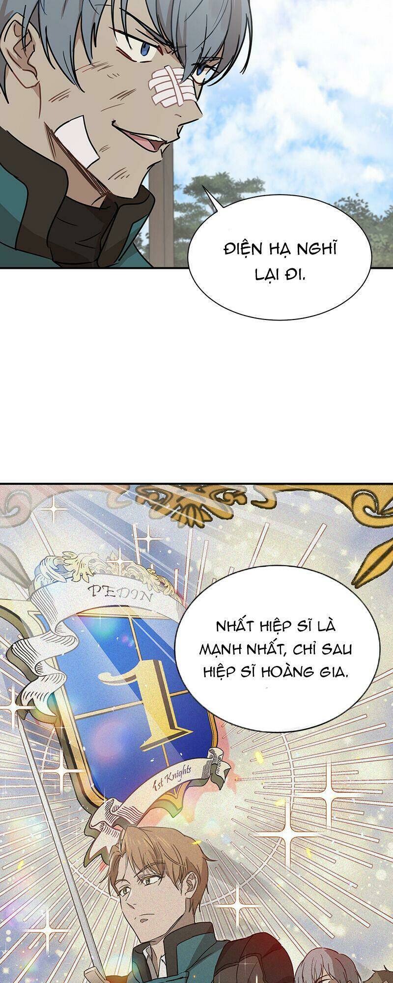 khế ước của ma tộc chapter 21 17