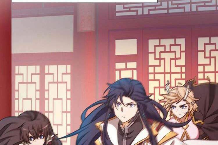 vạn cổ kiếm thần chapter 156 12