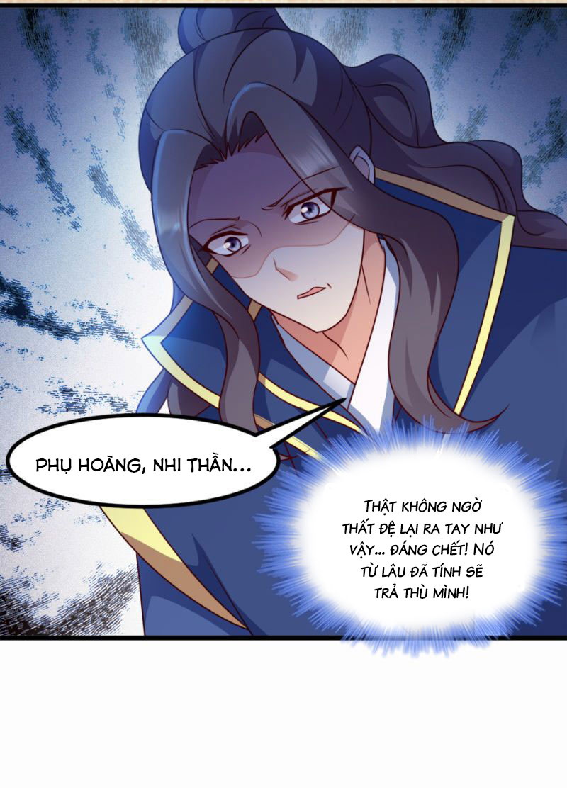 độc tâm cuồng phi khuynh thiên hạ chapter 81 5