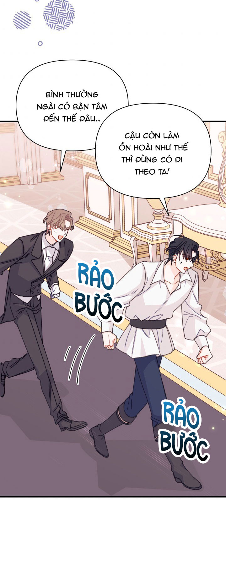 tôi đã kết hôn khi tôi tìm thấy nam chính chapter 24 6