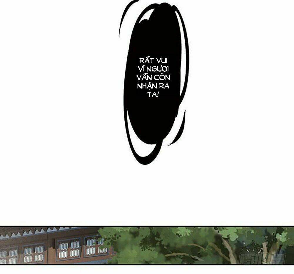 thiền tâm vấn đạo chapter 30 28