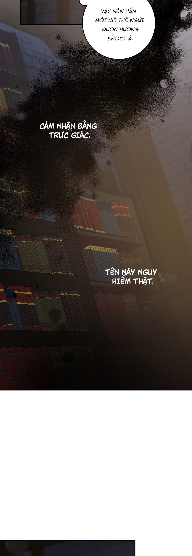 thuần hóa bạo chúa rồi bỏ trốn chapter 47.1 31