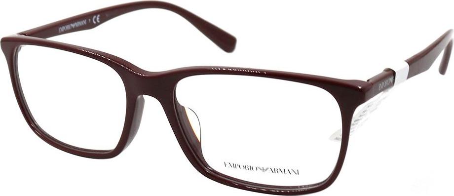 Gọng kính chính hãng Emporio Armani EA3112F