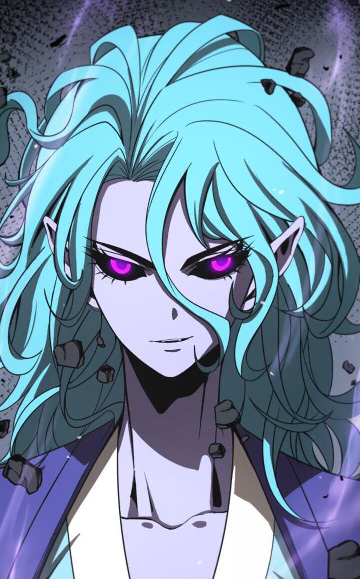 chư giới - tận thế online chapter 117 28