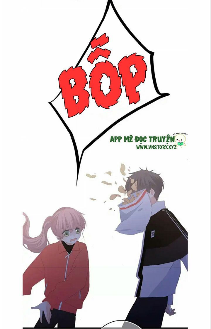 con tim rung động 2 chapter 37.5 14