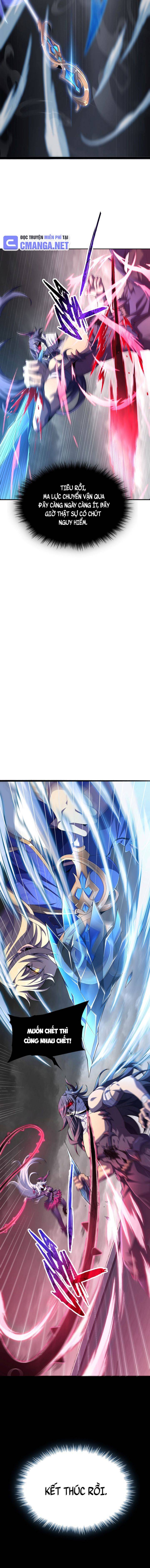 sát thủ cấp sss hồi quy chapter 8 14