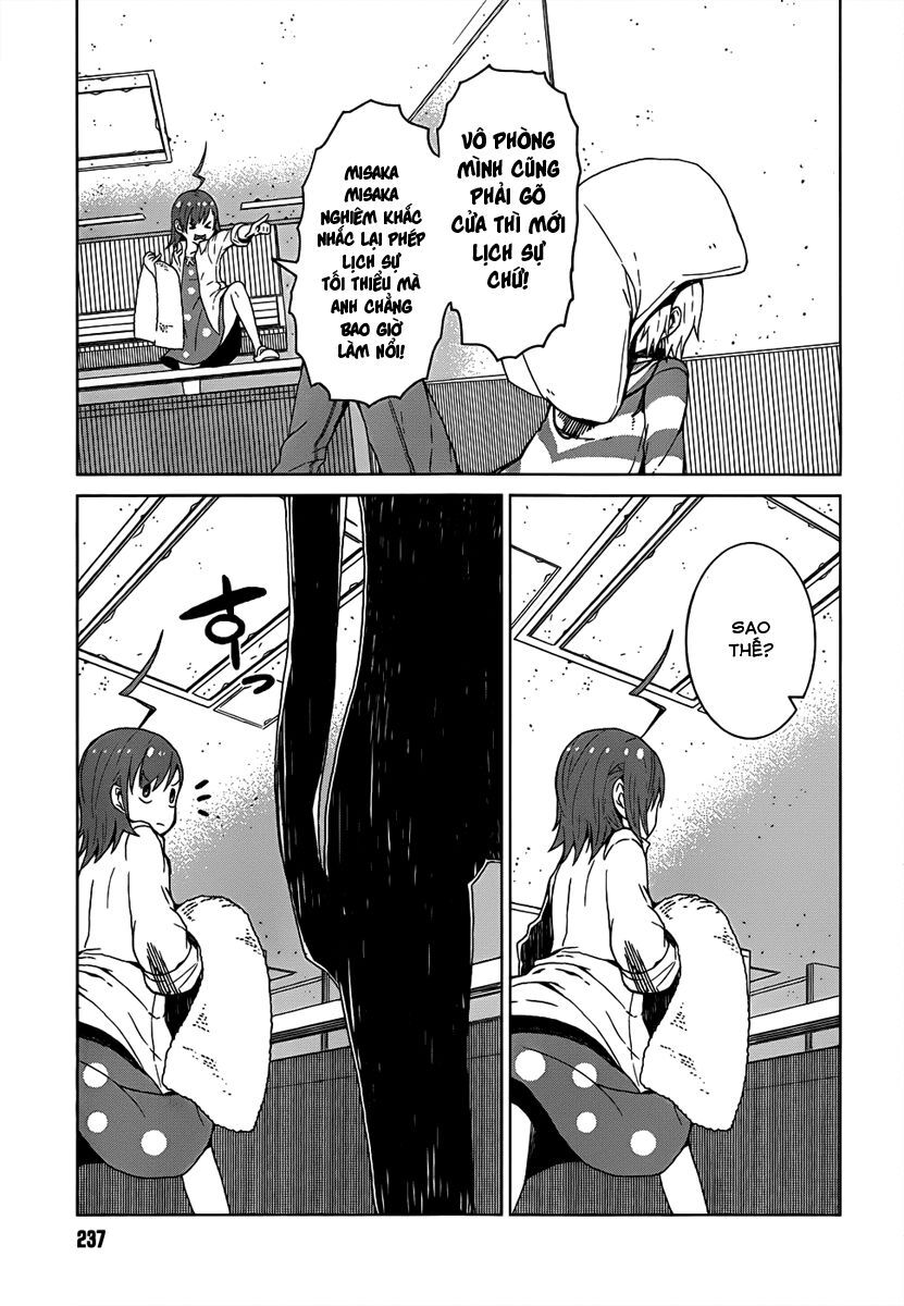 toaru kagaku no accelerator chapter 3 19