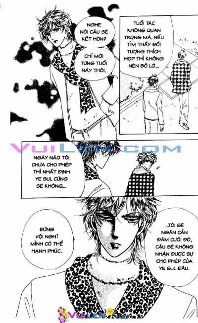 nụ hôn nồng thắm chapter 9 119
