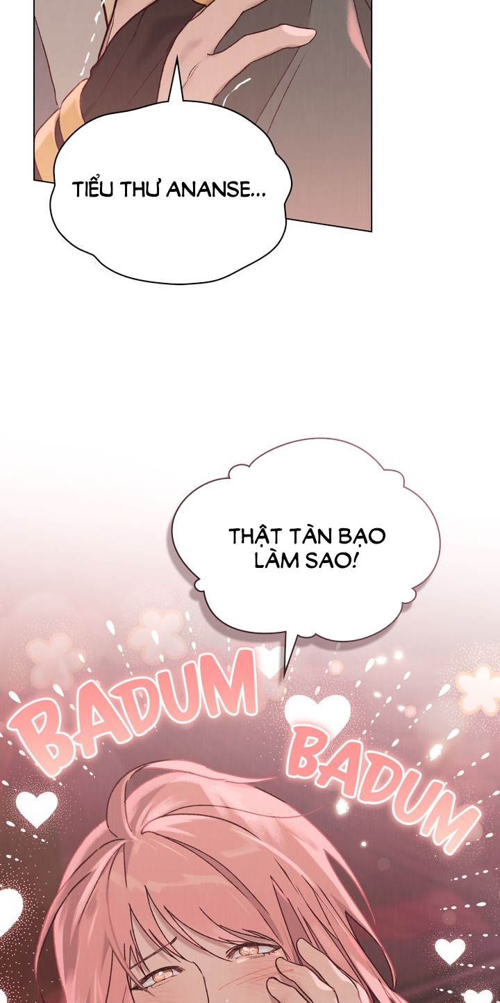 Gọi Ta Là Chủ Nhân chapter 4.2 - Trang 29