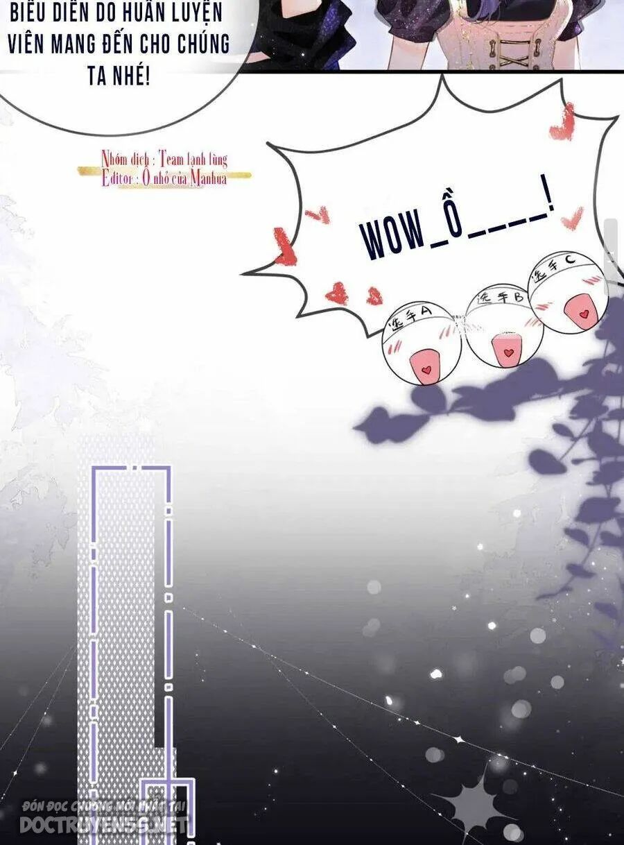 vợ chồng siêu sao có chút ngọt [m] chapter 15 25