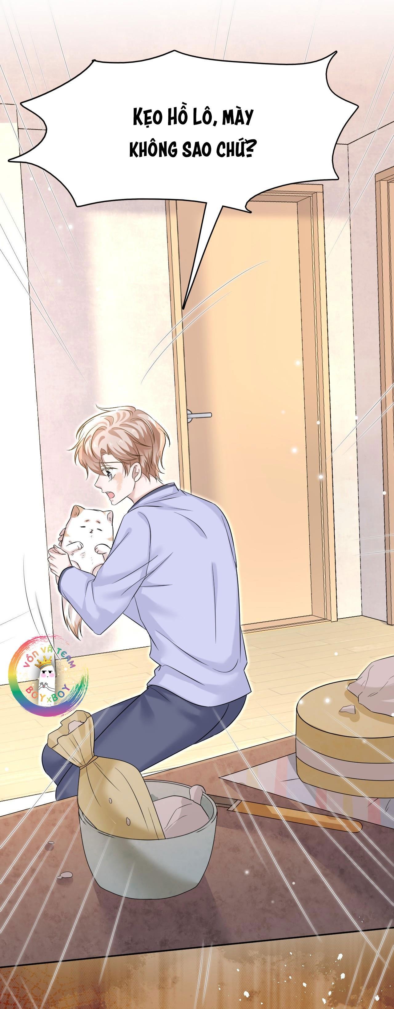 ẩn trung (end) chapter 32 35