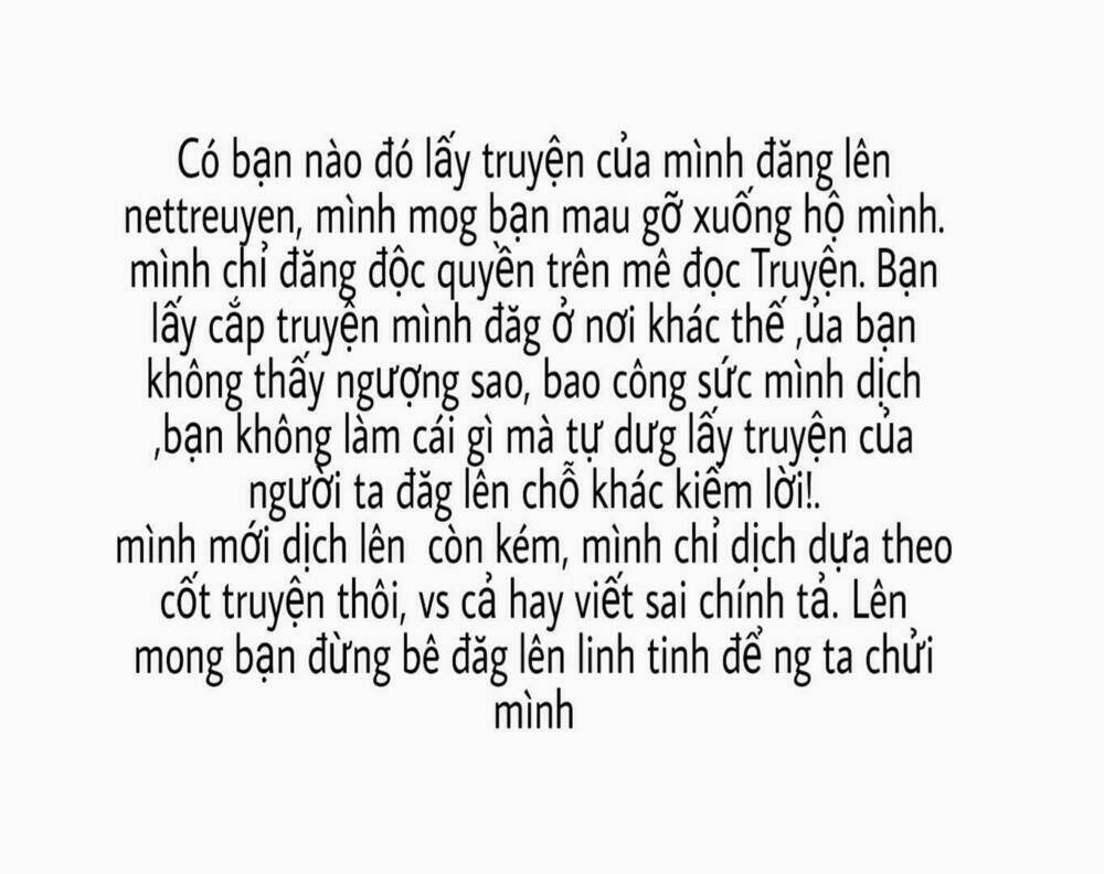 thời gian tình yêu chapter 33 4