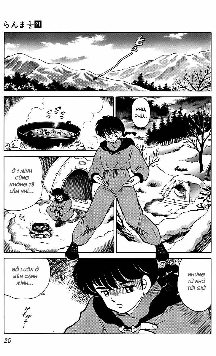 suối lời nguyền chapter 214 5