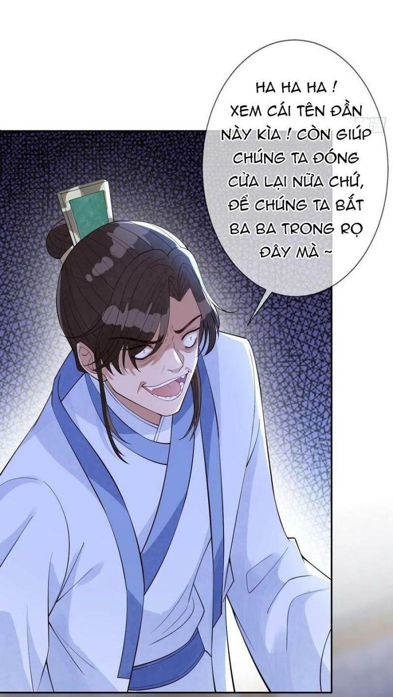 mạt thế nữ vương chapter 60 36