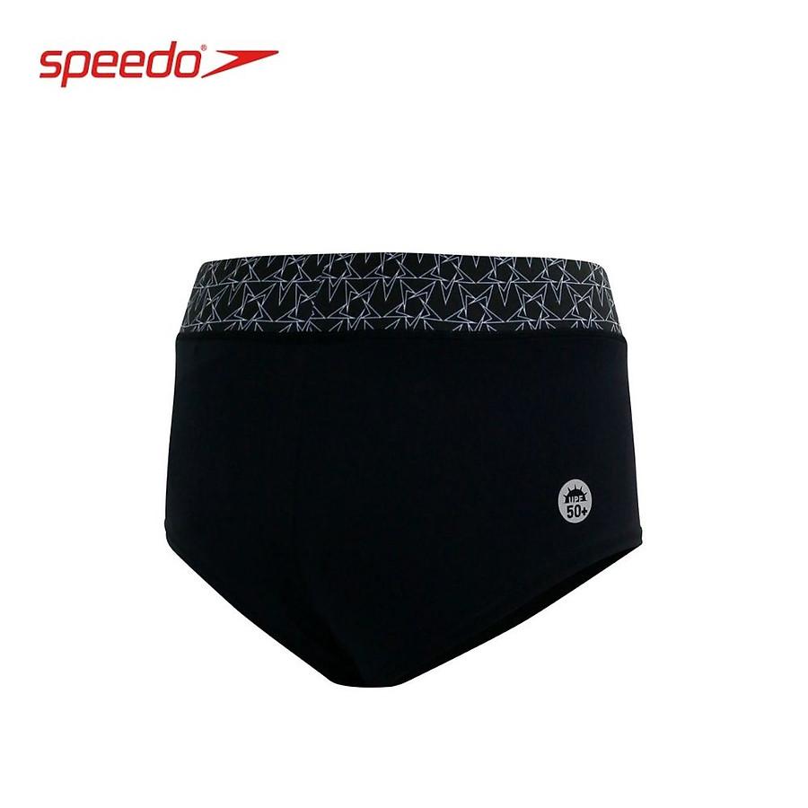 Quần bơi nữ Speedo Performance - SOJ20028-BKWH