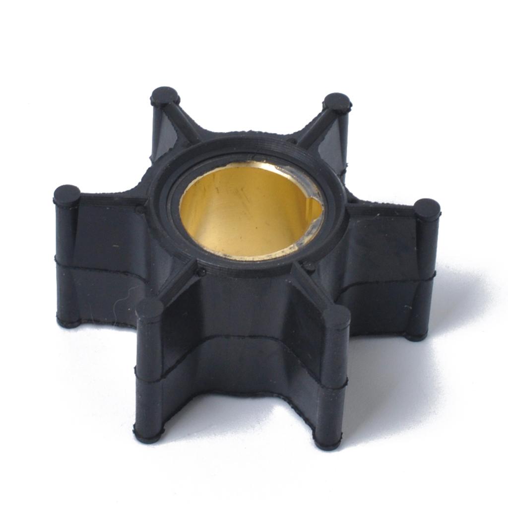 Water Pump Impeller Repair Kit 394711 for Evinrude Johnson 9.9HP 15HP