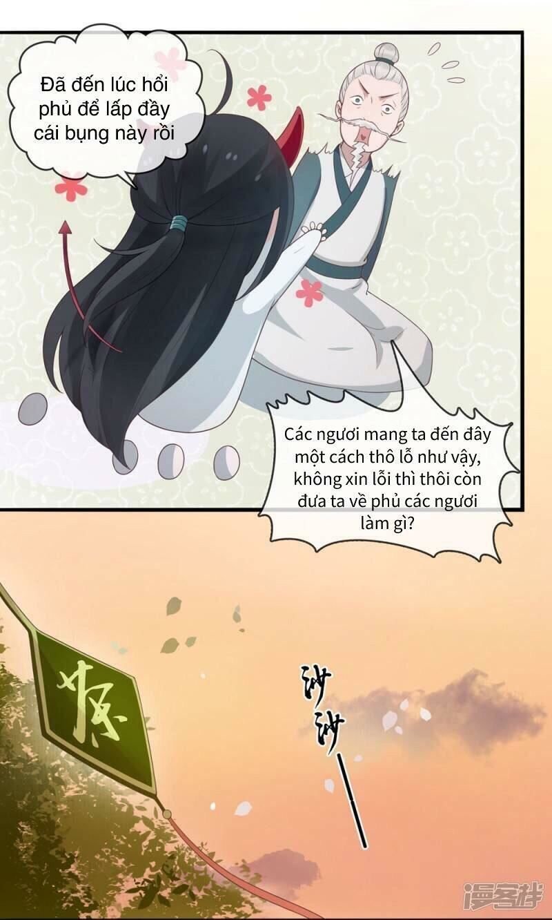 thịnh thế thiên kiêu chapter 12 15