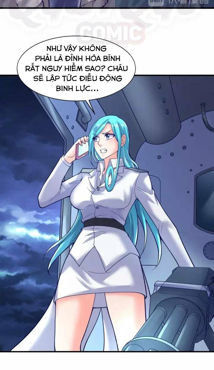 người chặn xuyên không chapter 76 40