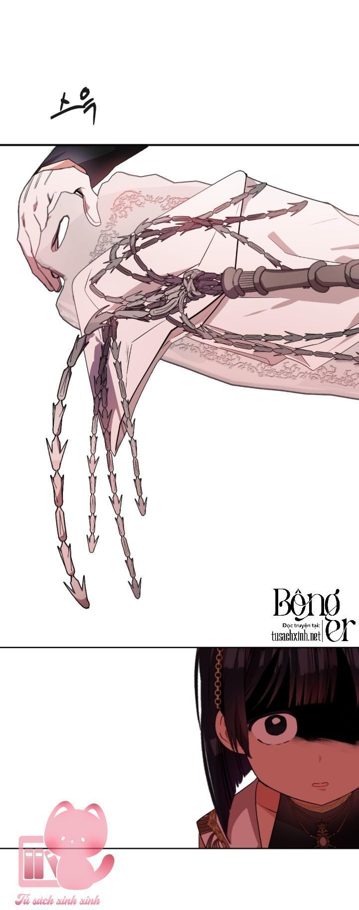 nguyện ước vô vọng của ma nữ chapter 90 19