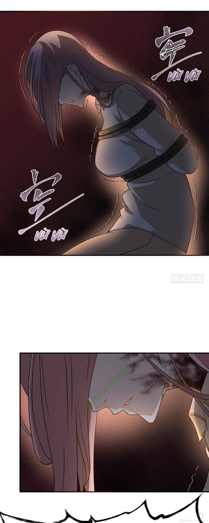 nghịch thiên tiên mệnh chapter 3 16