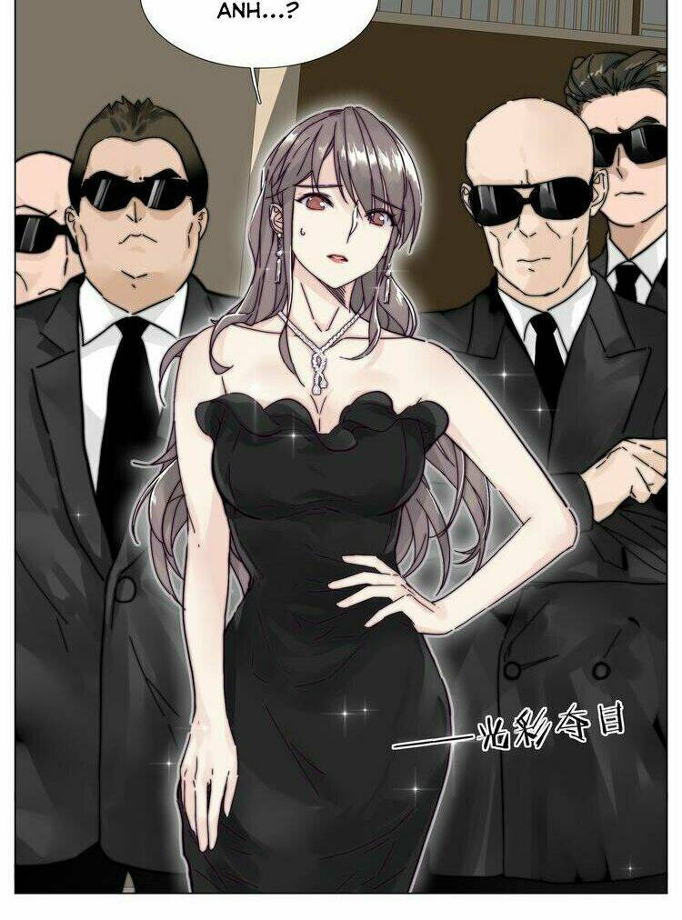 lấp lánh tình yêu kẹo bạc hà chapter 68 43