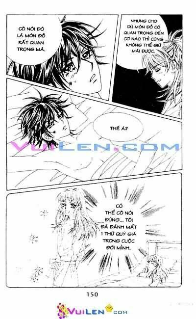 thiên thần tái thế chapter 9 150