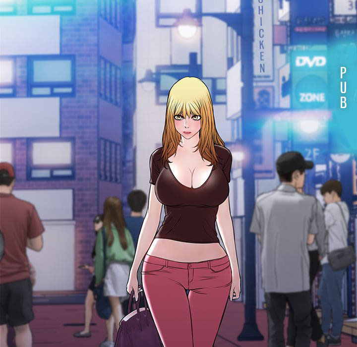 siêu sao cynthia oh chapter 35 18