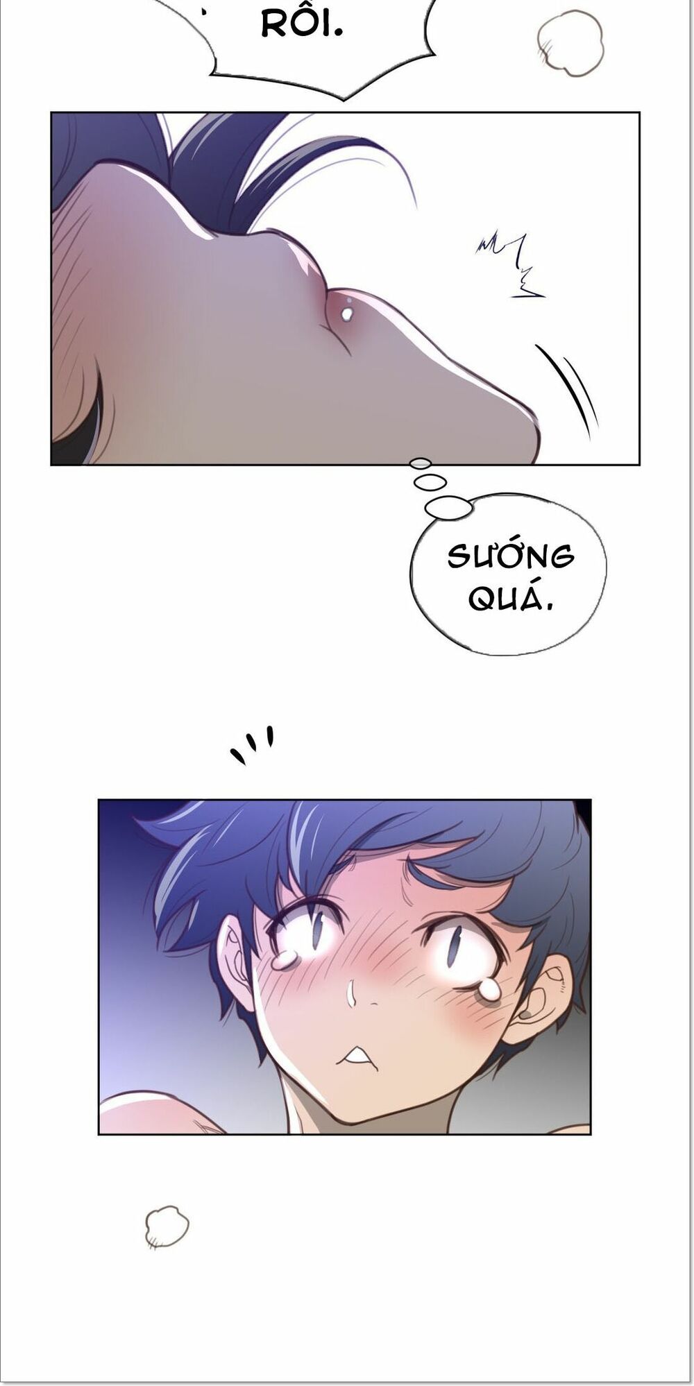 một nửa hoàn hảo chapter 33 22