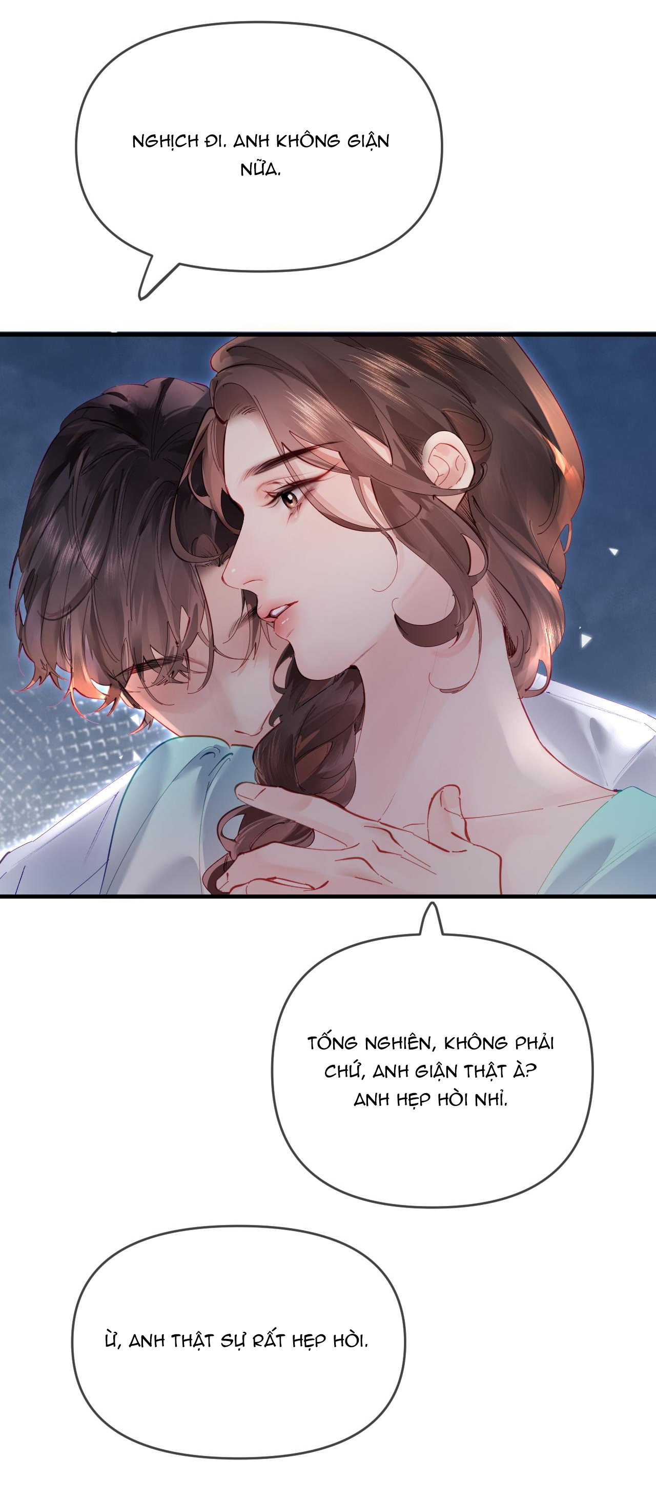 câu chuyện ngọt ngào của cặp vợ chồng đỉnh lưu chapter 72.2 3