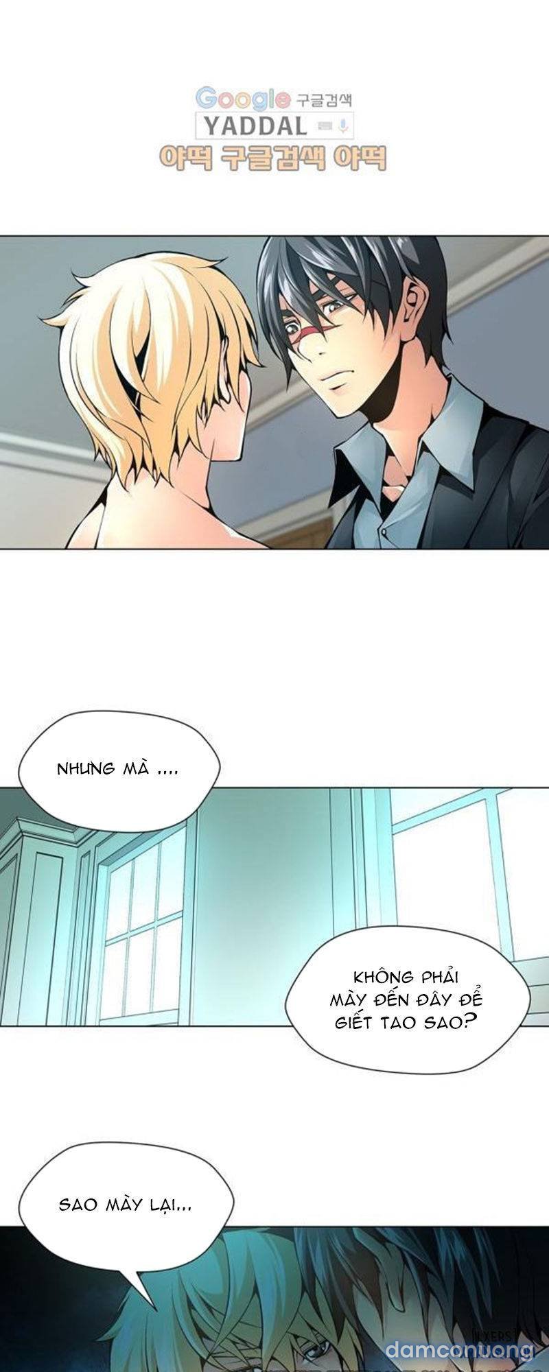 nô lệ song sinh chapter 102 3