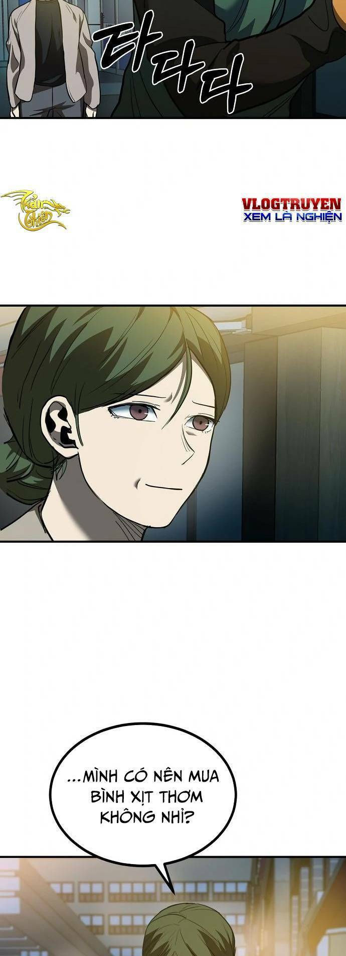 Vua Võ Đài chapter 30 12