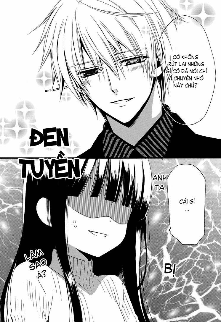 inu x boku ss chapter 1 63