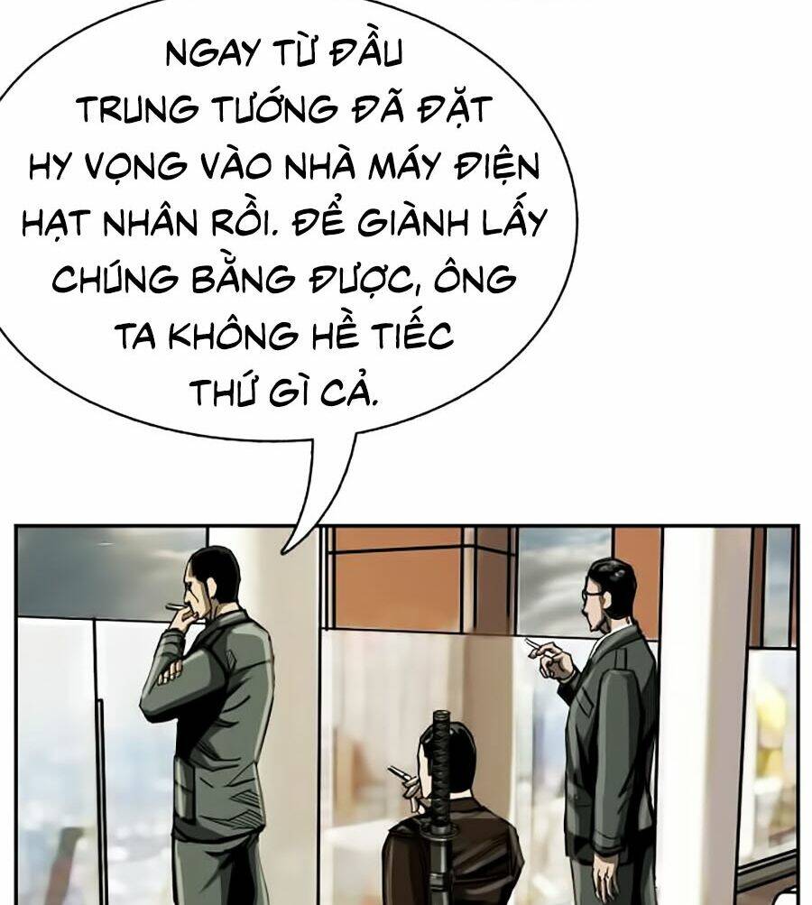 thợ săn đầu tiên chapter 37 62