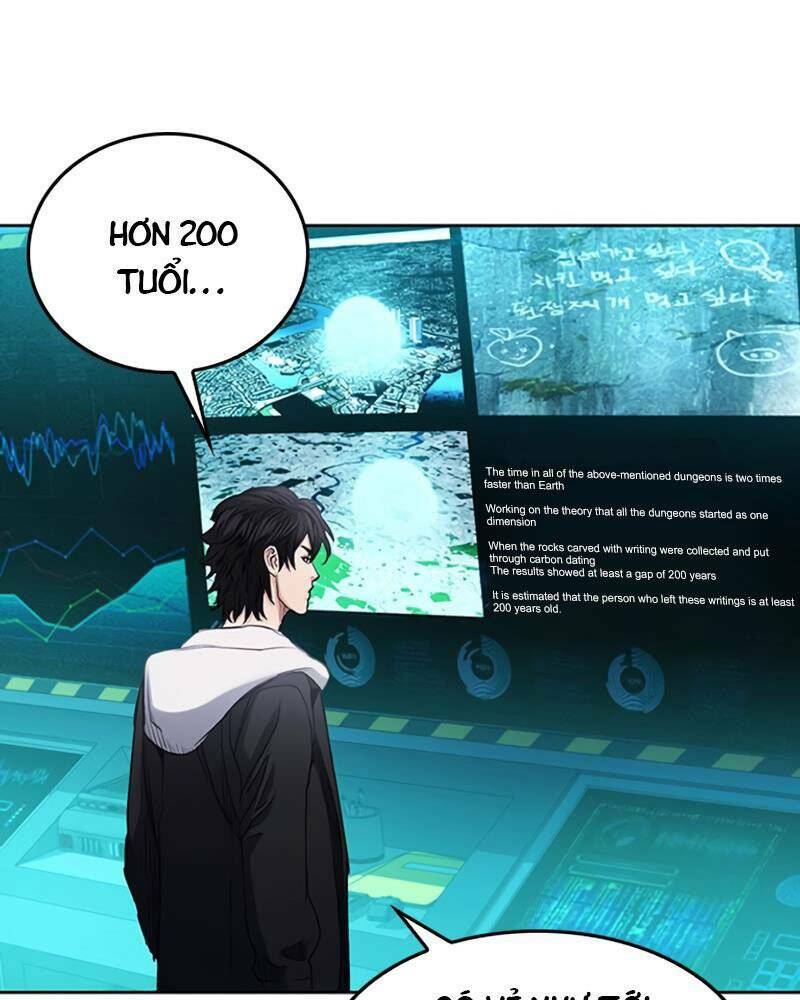 druid tại ga seoul - người hóa thú chapter 64 41