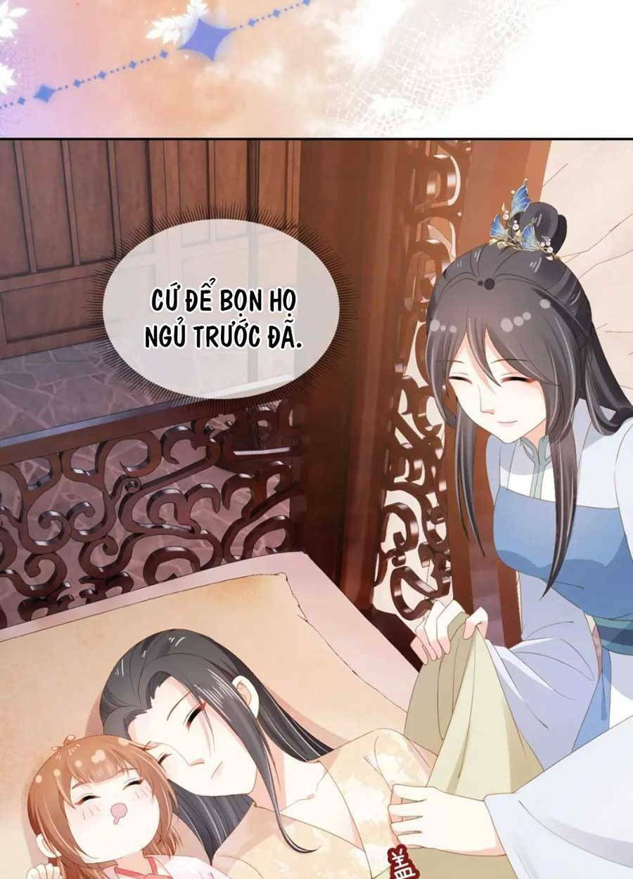 nhặt được bảo bối manh manh chapter 105 40