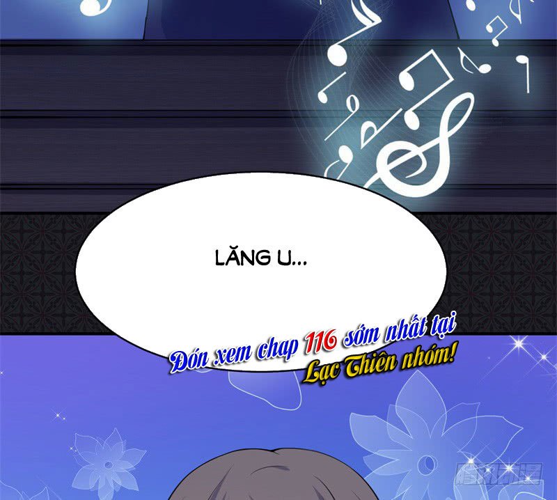 ngạo kiều quỷ vương yêu ta chapter 115 40