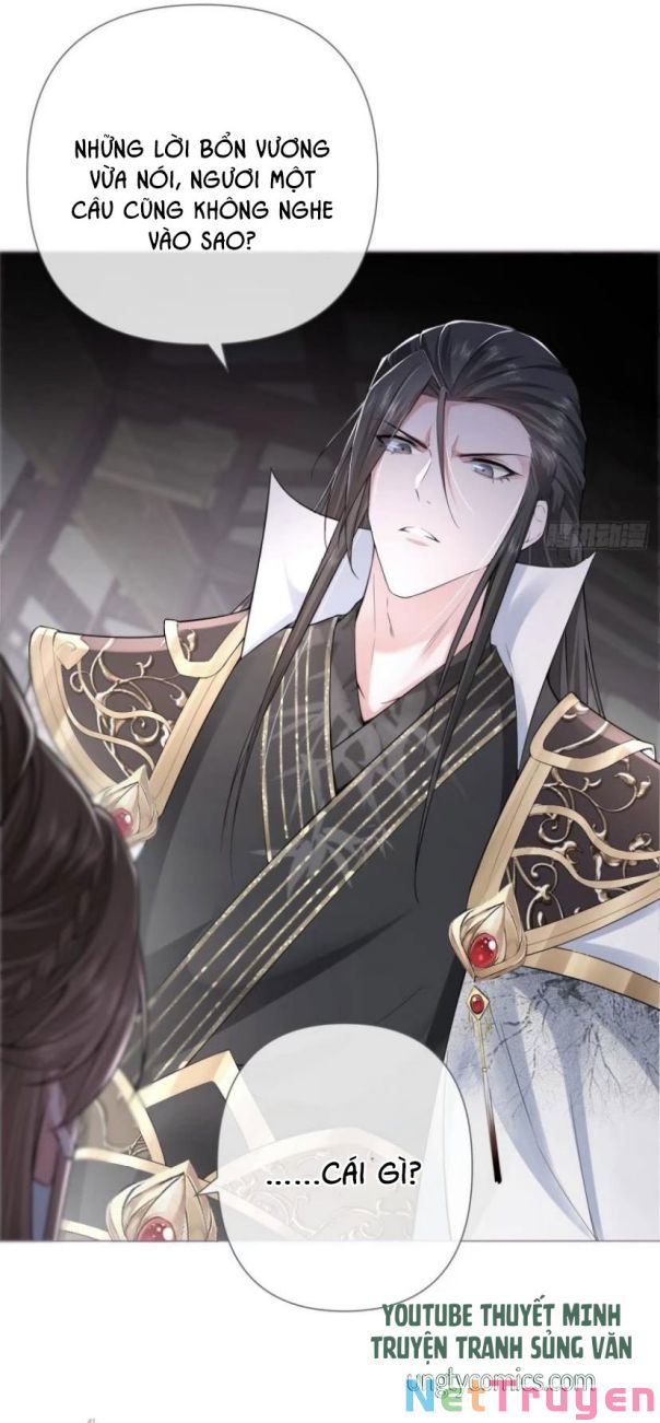 nhập mộ chi thần chapter 24 15